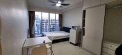 Forestville (D25), Condominium #609656721